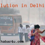 Delhi Air Pollution