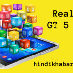 realme GT 5 Pro