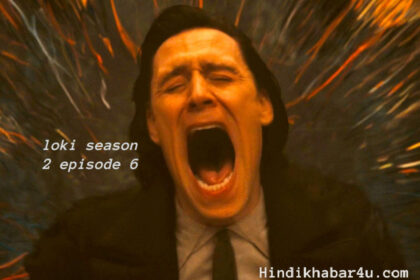 Loki Season 2