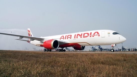 Air India