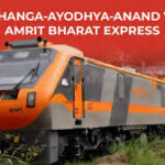 Darbhanga-Anand Vihar Amrit Bharat Express