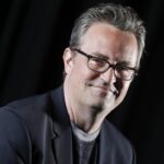 Matthew Perry