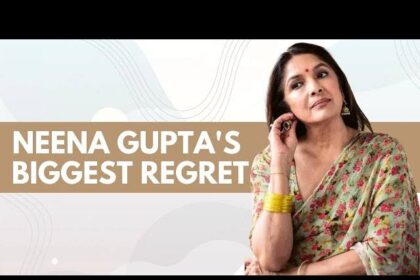 Neena Gupta news