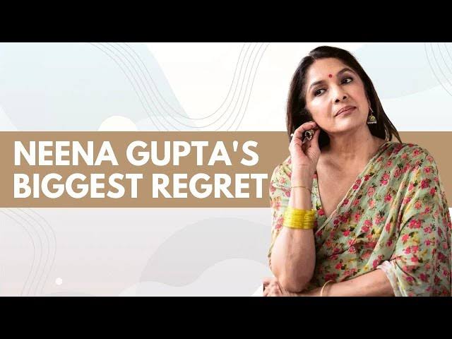 Neena Gupta news