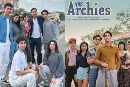 The Archies