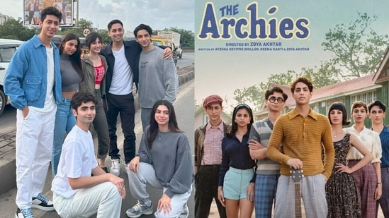 The Archies