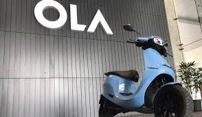 Ola Electric Ipo Live Updates