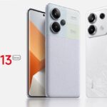 Redmi Note 13 Pro Plus