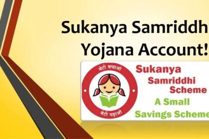 Sukanya Samridhi Yojana