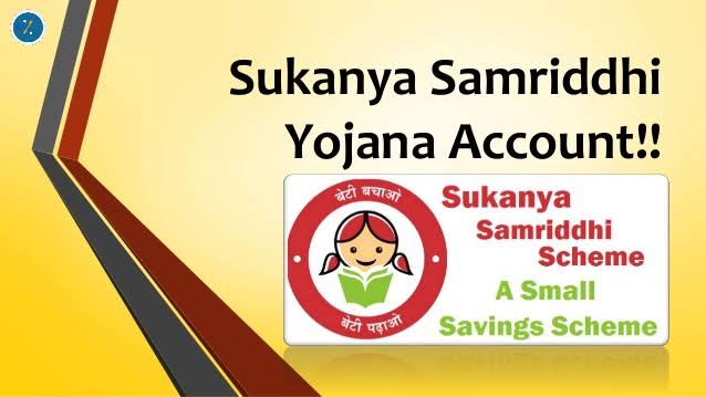 Sukanya Samridhi Yojana