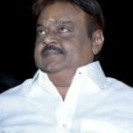 Vijayakanth death