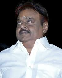 Vijayakanth death