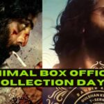 Animal box office collection