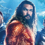 Aquaman 2 Movie Review