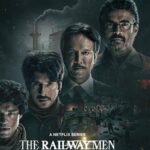 The Railway Men