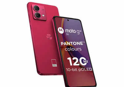 Moto G84