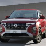 Hyundai Creta New Modal