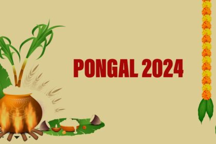 Pongal 2024