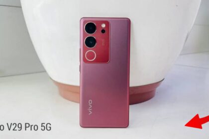 Vivo V29 PRO