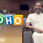 Zoho Corp Founder