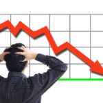 Stock Markets Loss