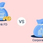 Bank FD And Corporate FD