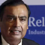 Mukesh Ambani