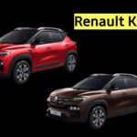 Renault Kiger