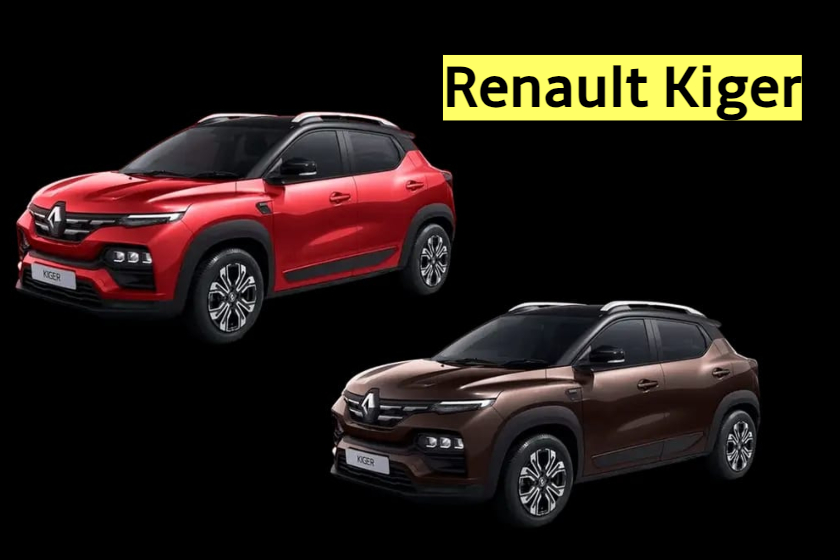 Renault Kiger