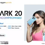 Tecno Spark 20