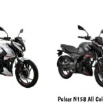 Pulsar NS 150