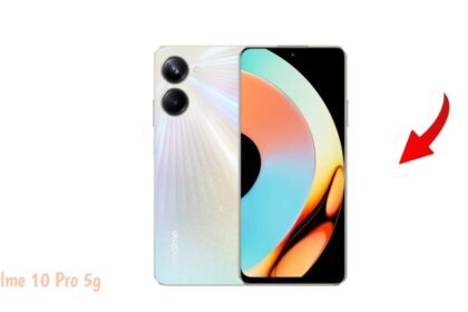 Realme 10 Pro 5G