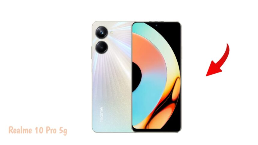 Realme 10 Pro 5G