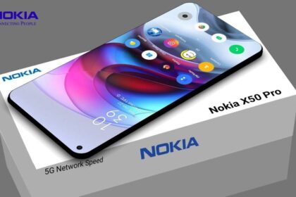 Nokia X50 5G Launch