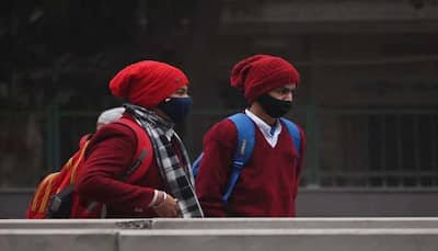 Winter break in Delhi schools 2024