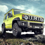 Maruti Suzuki Jimny