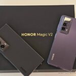 Honor Magic V2