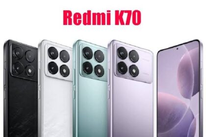 Redmi K70 Ultra