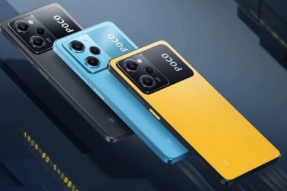 poco x6 pro