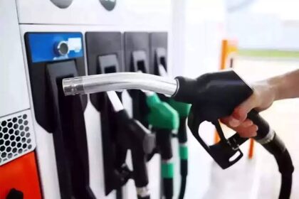 Petrol, Diesel Prices