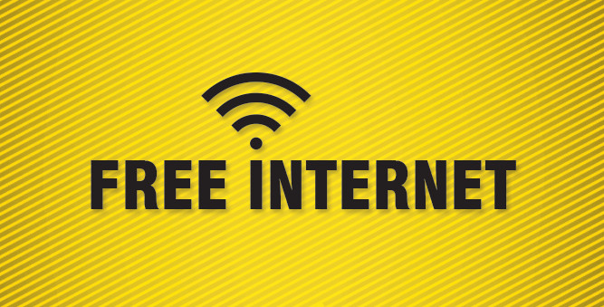 internet free