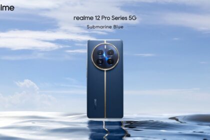 Realme 12 Pro 5G