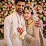 Shoaib Malik marriage