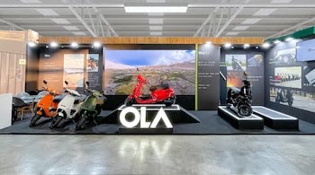 Ola Electric