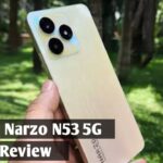 Realme Narzo N53