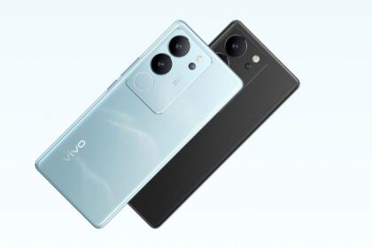 Vivo V29-E 5G