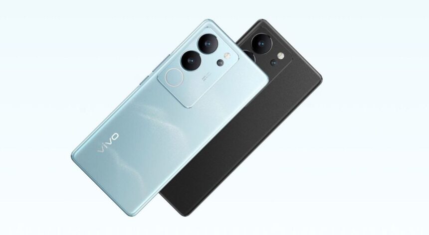 Vivo V29-E 5G