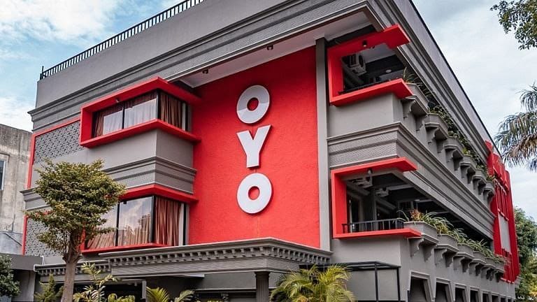 Oyo Hotel New Rules