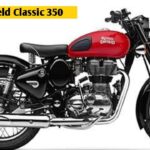 Royal Enfield Classic 350