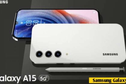 Top 5 Samsung Mobile 5G Phones